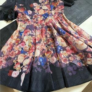 Floral women Dress